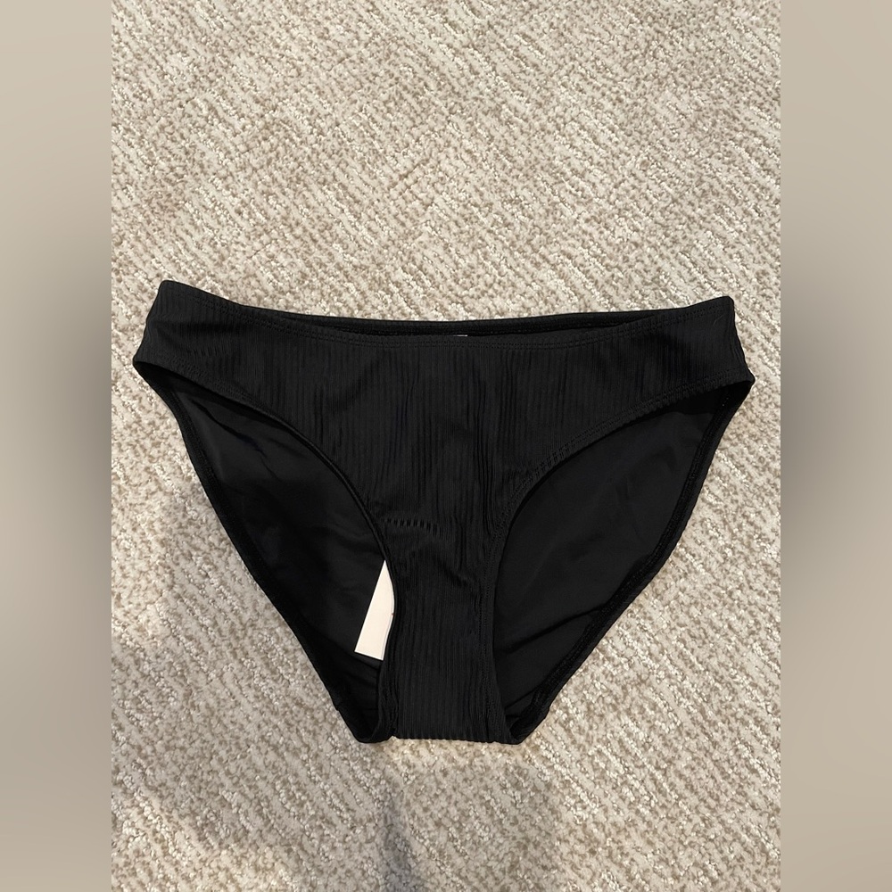 NWT Andie/marine Layer swim bottom